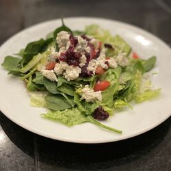 Alfred's Restaurant - Gorgonzola Salad