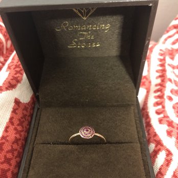 Romancing the Stones - Jewelry Near Me - Woodbridge Township, New Jersey