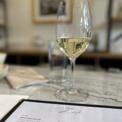 The Lark Winespace
