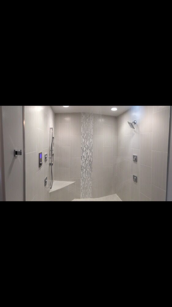 Slide of Albertos Plumbing Company