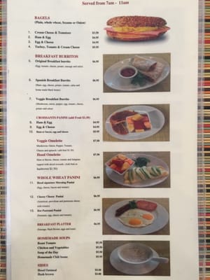 NeighborHOOD Cafe by null