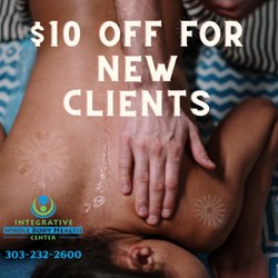 Whole Body Health Center - $10 off for new clients