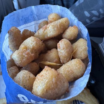Culver's - Cheese bites - Ice Cream & Frozen Yogurt Near Me - Phenix City, Alabama Culver's - Cheese bites - Ice Cream & Frozen Yogurt Near Me - Phenix City, Alabama