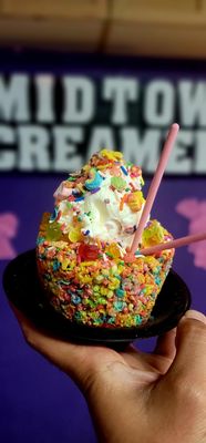 Midtown Creamery by null