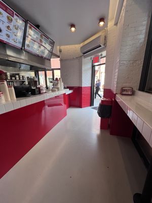 Tacos 1986 West Village by null