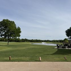 Lantana Golf Club