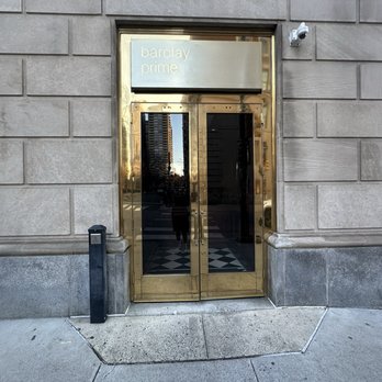 Barclay Prime - Entrance - Steakhouses Near Me - Philadelphia, Pennsylvania Barclay Prime - Entrance - Steakhouses Near Me - Philadelphia, Pennsylvania