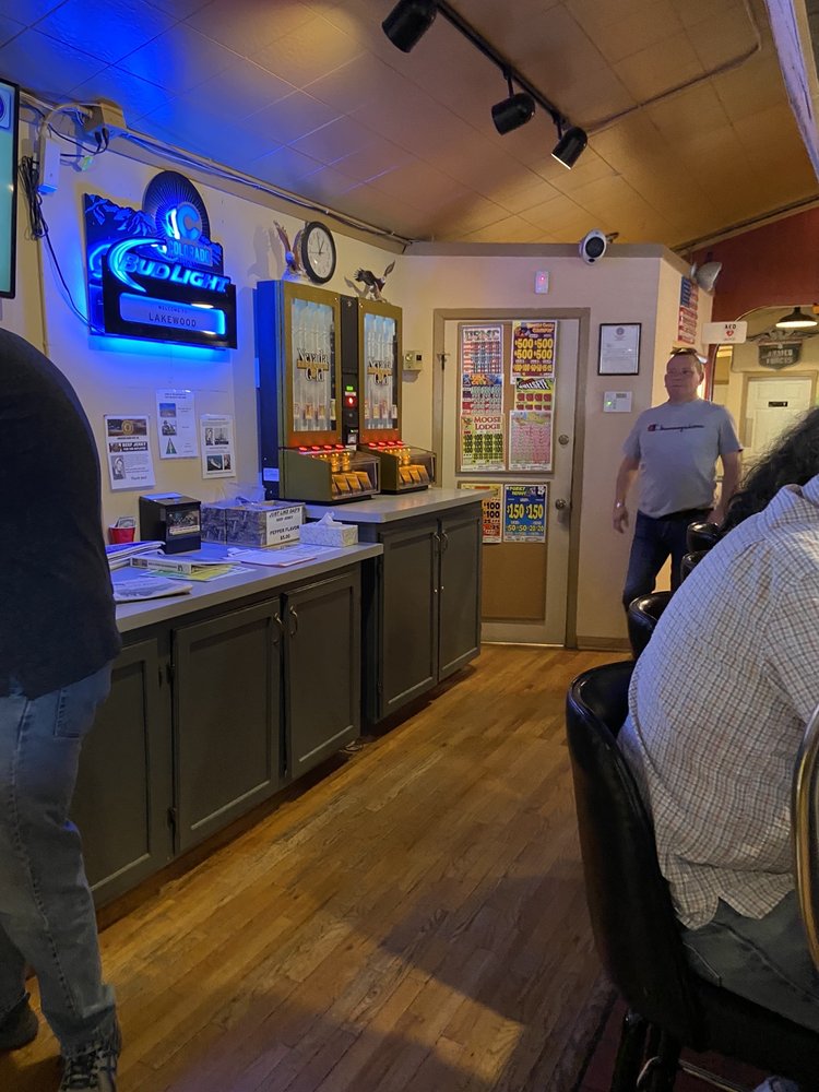 American Legion - veterans service organization in Lakewood, CO