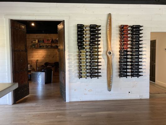 Dune Bird Winery by null