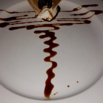 Gorji Restaurant - Date & Turkish Kefir Butterfly - Seafood Near Me - Dallas, Texas