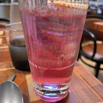 Twelvemonth - Lavender lemonade - Vegan Near Me - Burlingame, California Twelvemonth - Lavender lemonade - Vegan Near Me - Burlingame, California