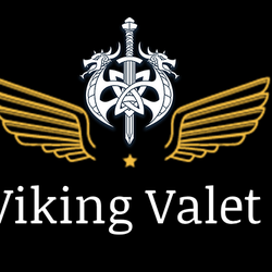 Viking Valet - Call Us Today