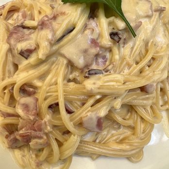 Ristorante San Carlo - Carbonara - Italian Near Me - Vienna, 9 Ristorante San Carlo - Carbonara - Italian Near Me - Vienna, 9