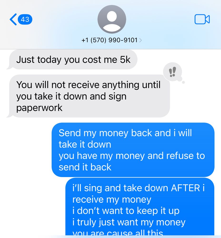 Slide of Merrill Plumbing Contracting