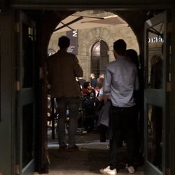 Il Granaio