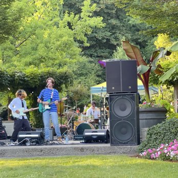 Bear Creek Park - sounds of summer - Parks Near Me - Surrey, British Columbia Bear Creek Park - sounds of summer - Parks Near Me - Surrey, British Columbia