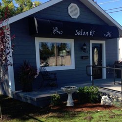 Massage By Blyss - Salon 67 located at 67 E Division Street Weed, CA