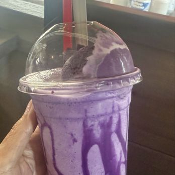 Something Asian - Ube Bae - Food Trucks Near Me - Pensacola, Florida