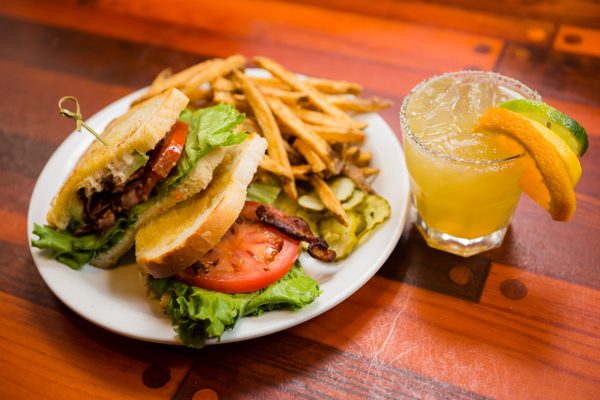 Austin's Restaurant by null