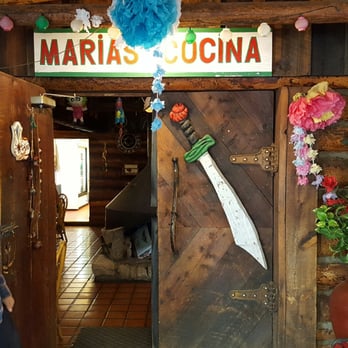 Maria's Cocina - Cute little place Hidden inside campground - Mexican Near Me - Beaver, Utah Maria's Cocina - Cute little place Hidden inside campground - Mexican Near Me - Beaver, Utah