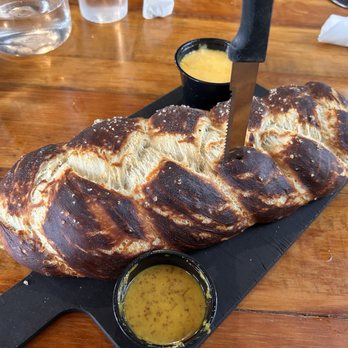 Simple Eatery - Pretzel board - Bakeries Near Me - Buena Vista, Colorado Simple Eatery - Pretzel board - Bakeries Near Me - Buena Vista, Colorado