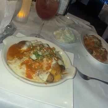 Trattoria Romana - Italian Near Me - Lincoln, Rhode Island Trattoria Romana - Italian Near Me - Lincoln, Rhode Island