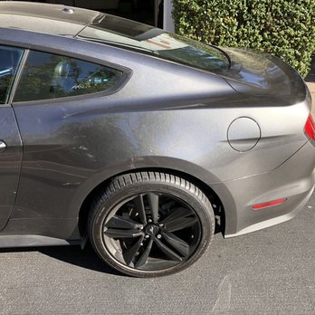 Deep Reflections - Auto Detailing Near Me - Los Gatos, California
