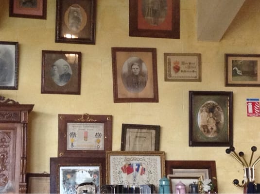 L'Estaminet de Lorette by null