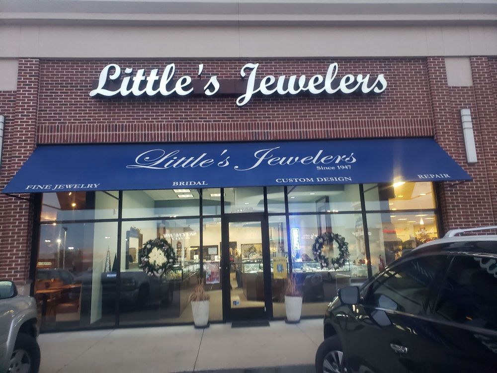 LITTLE’S JEWELERS 15 Photos 1143 Vann Dr, Jackson, Tennessee Jewelry Phone Number Yelp
