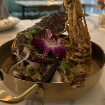 Ar-Haan - Volcano Shortrib - Thai Near Me - Houston, Texas Ar-Haan - Volcano Shortrib - Thai Near Me - Houston, Texas