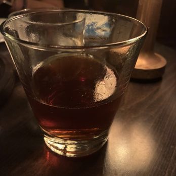 Armitage Alehouse - 100 Year Old Cigar cocktail $19 - Pubs Near Me - Chicago, Illinois