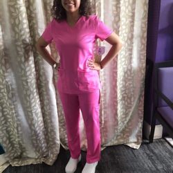 Angela's Westside Scrubs - They have tons of uniforms