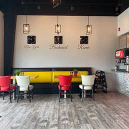 LITTLE ALEX’S PIZZERIA - Updated June 2026 - 83 Photos & 36 Reviews ...