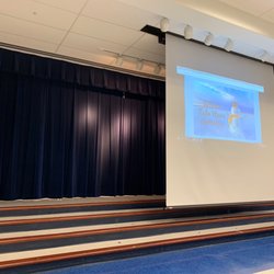 Rountree Elementary School