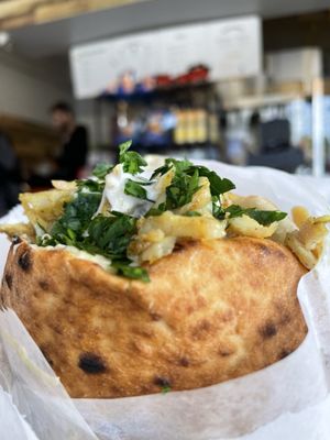 Hummus Bodega by null