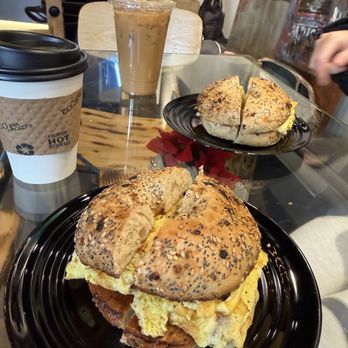 Artpresso Cafe - Cafes Near Me - Queens, New York