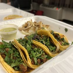 Taquerias Arandas in Houston gift card