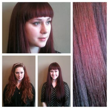 Marie Bramlett - Hair Stylists Near Me - Savannah, Georgia