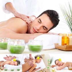 Blue Angel Massage - Good massage