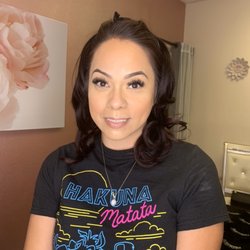 Cyn City Lashes - Volumes