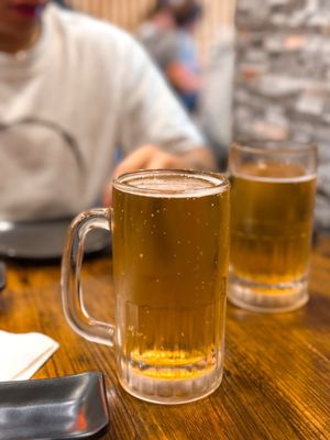 MAGURO Sushi Thai Ramen by null