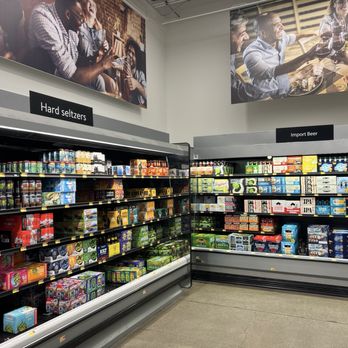 Walmart Supercenter - 10/15/24 Larger section than Reno - Department Stores Near Me - Carson City, Nevada