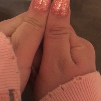 Legacy Nails & Spa - Day Spas Near Me - El Paso, Texas