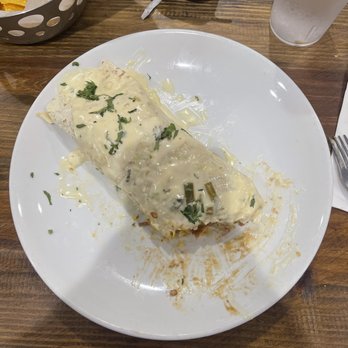 Fridas Fresh Mex & Cantina - Fajita Burrito - Tacos Near Me - Ormond Beach, Florida