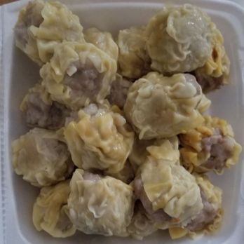 Dim Sum Express - 20 pieces of siu mai - Dim Sum Near Me - Monterey Park, California Dim Sum Express - 20 pieces of siu mai - Dim Sum Near Me - Monterey Park, California