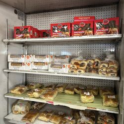 Paradise Supermart
