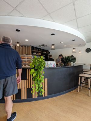 Onyx Tonics Specialty Coffee by null