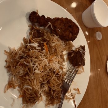 New Sitara - Briyani and mutton with tandoori chicken - Indian Near Me - Austin, Texas New Sitara - Briyani and mutton with tandoori chicken - Indian Near Me - Austin, Texas
