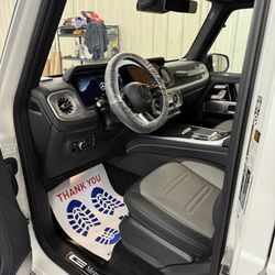 Stumptown Detailing