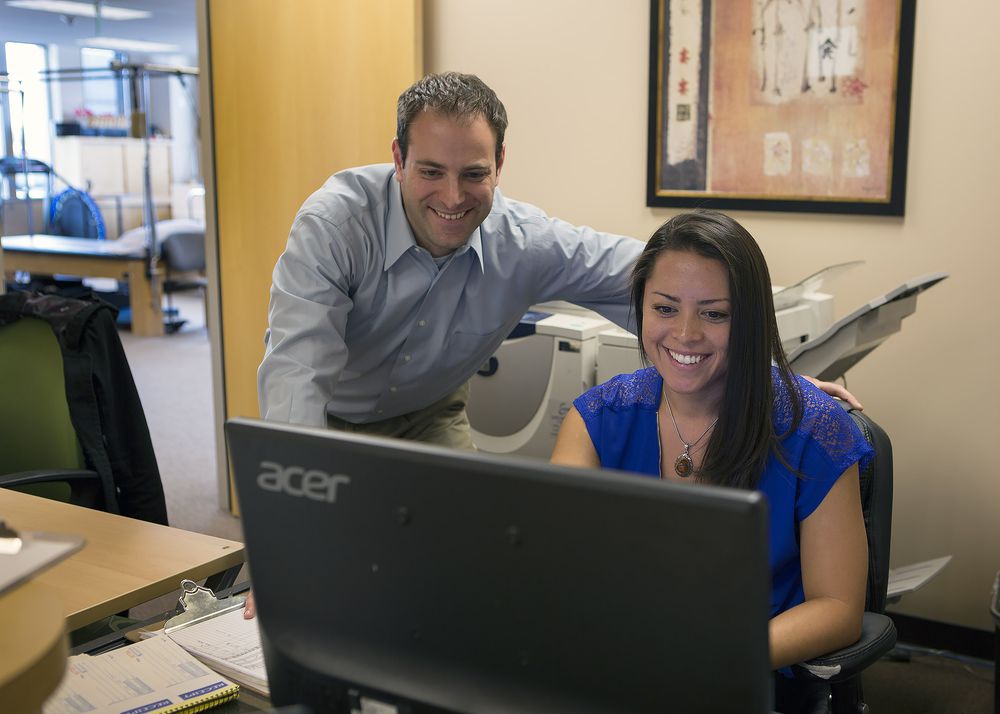 Pro Active Physical Therapy and Sports Medicine - Lakewood